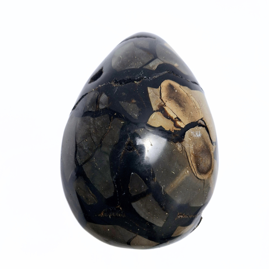 Septarian Dragons Egg 1,4kg