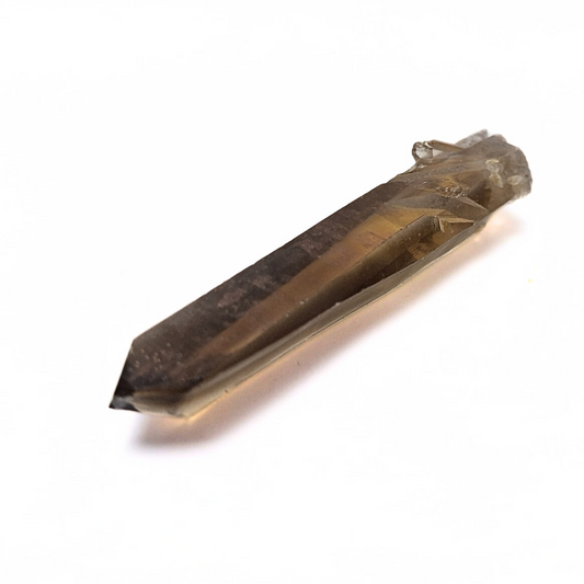 Smoky Quartz Raw Point 47g