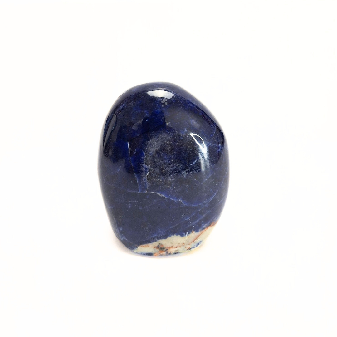 Sodalite Freeform 222g