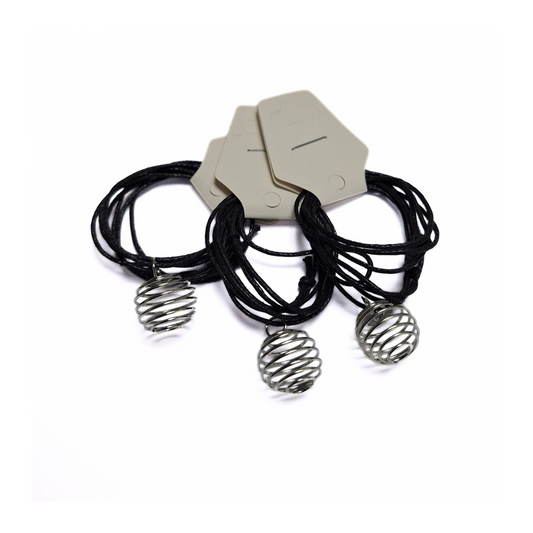 Spiral Pendant
