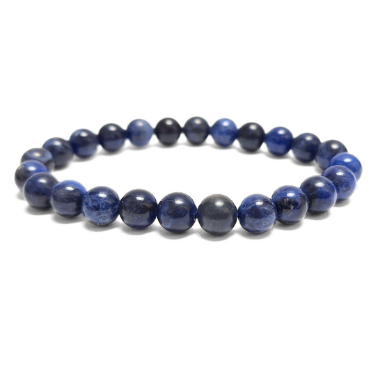 Sodalite Bracelet A