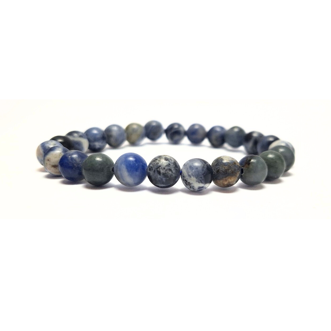 Sodalite Bracelet B