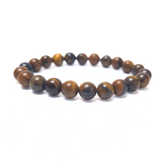 Tigers Eye Bracelet B