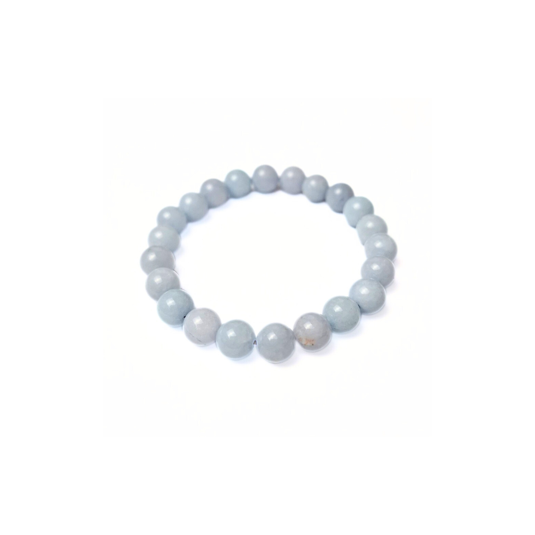 Aquamarine Bracelet