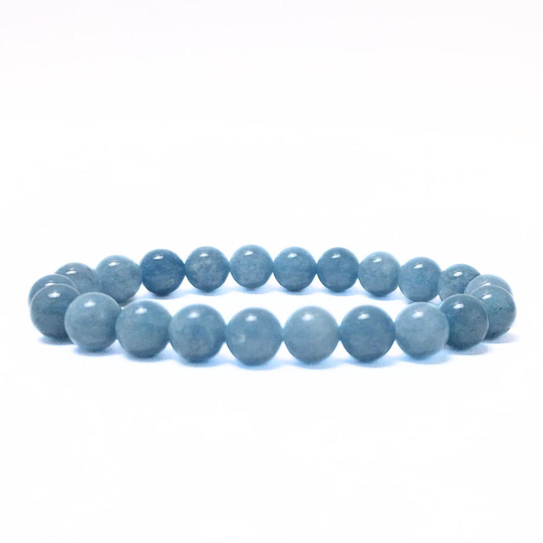 Aquamarine Bracelet