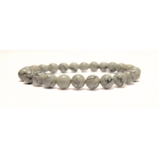 Howlite Bracelet