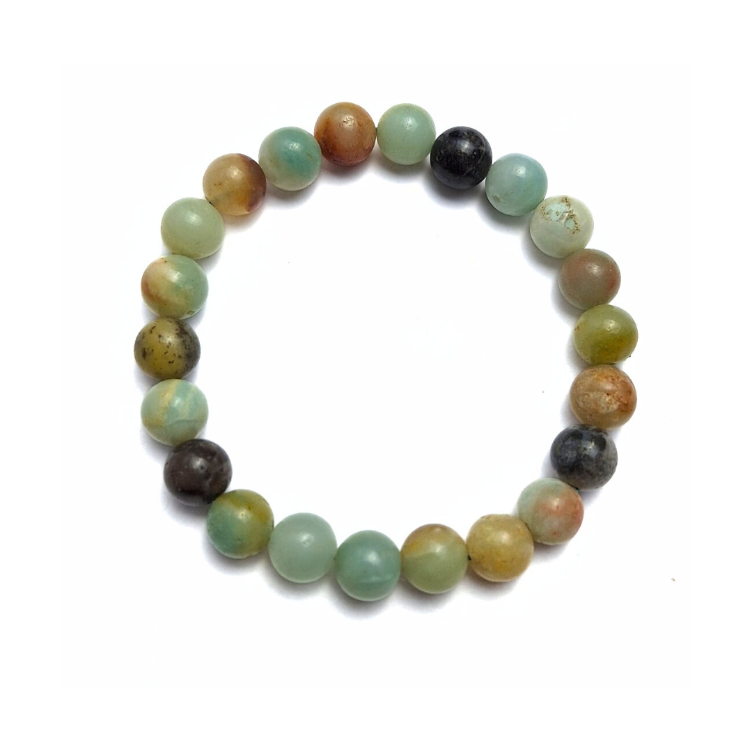 Amazonite Bracelet