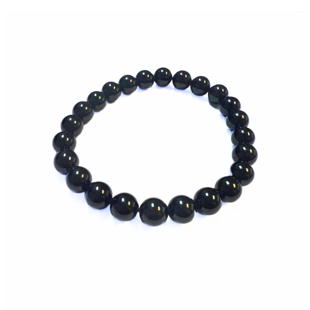 Black Tourmaline Bracelet