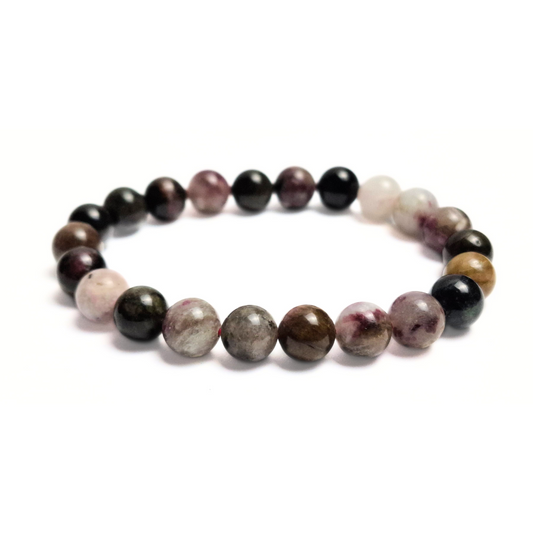 Multi Tourmaline Bracelet