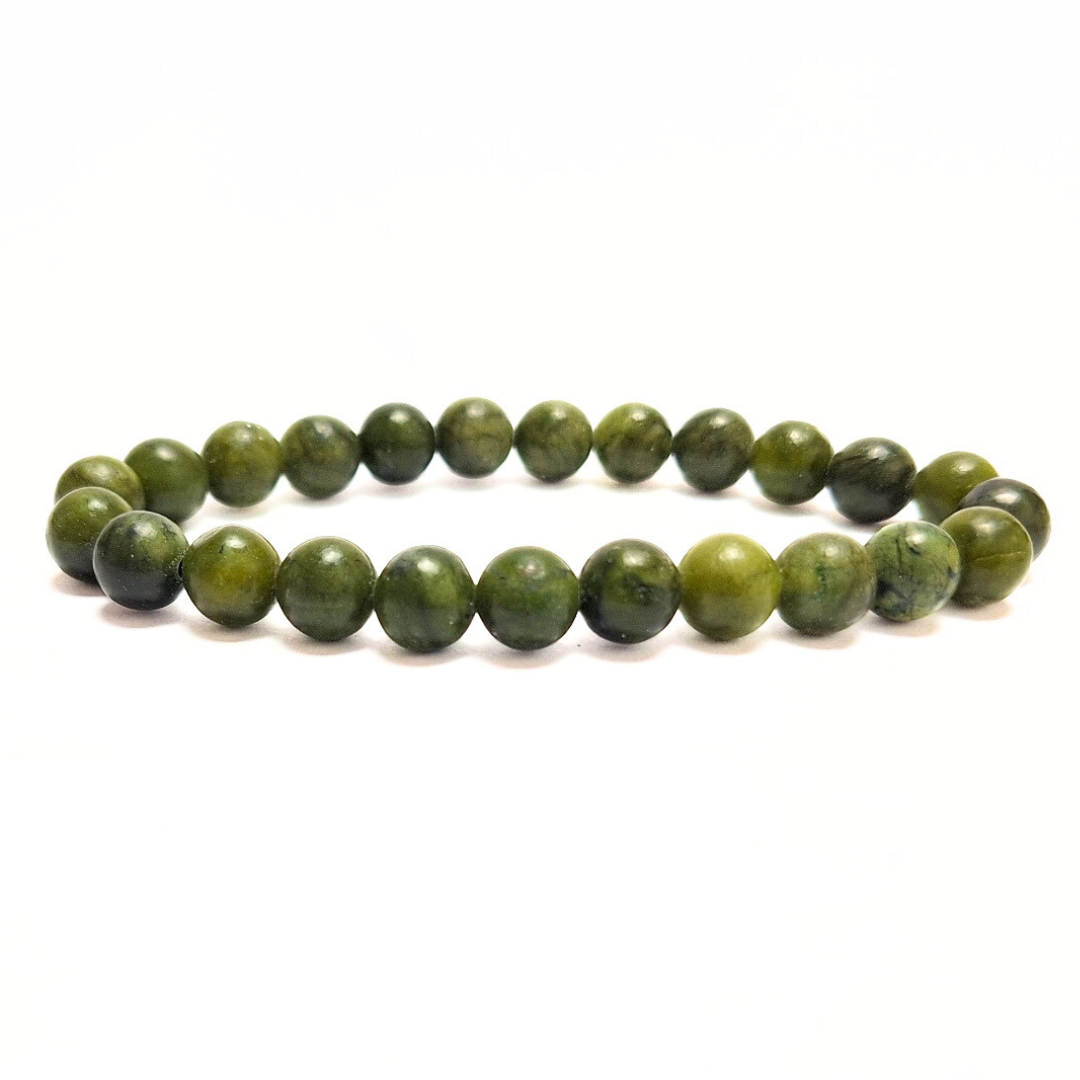 Jade Nephrite Bracelet