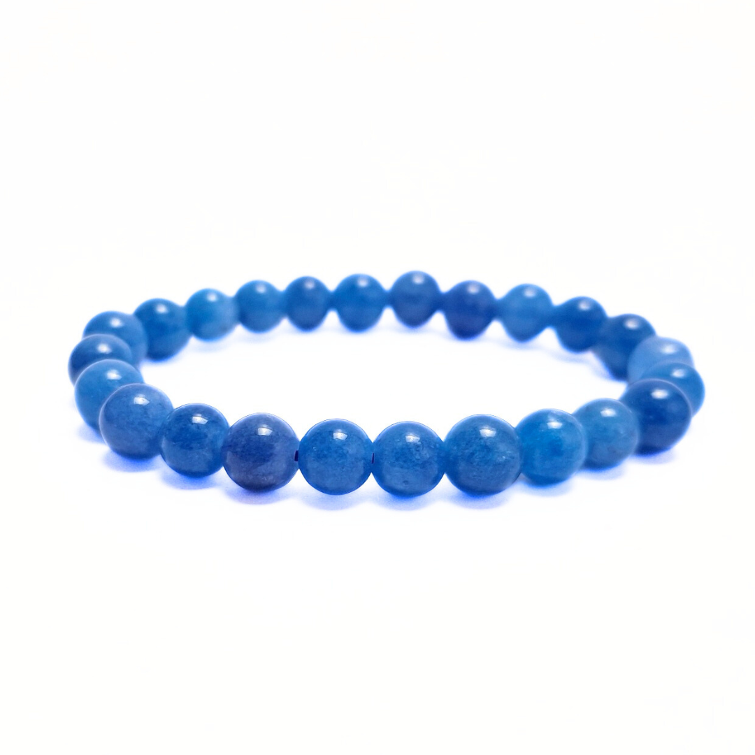 Blue Kyanite Bracelet