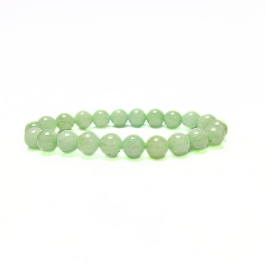 Chrysoprase Bracelet