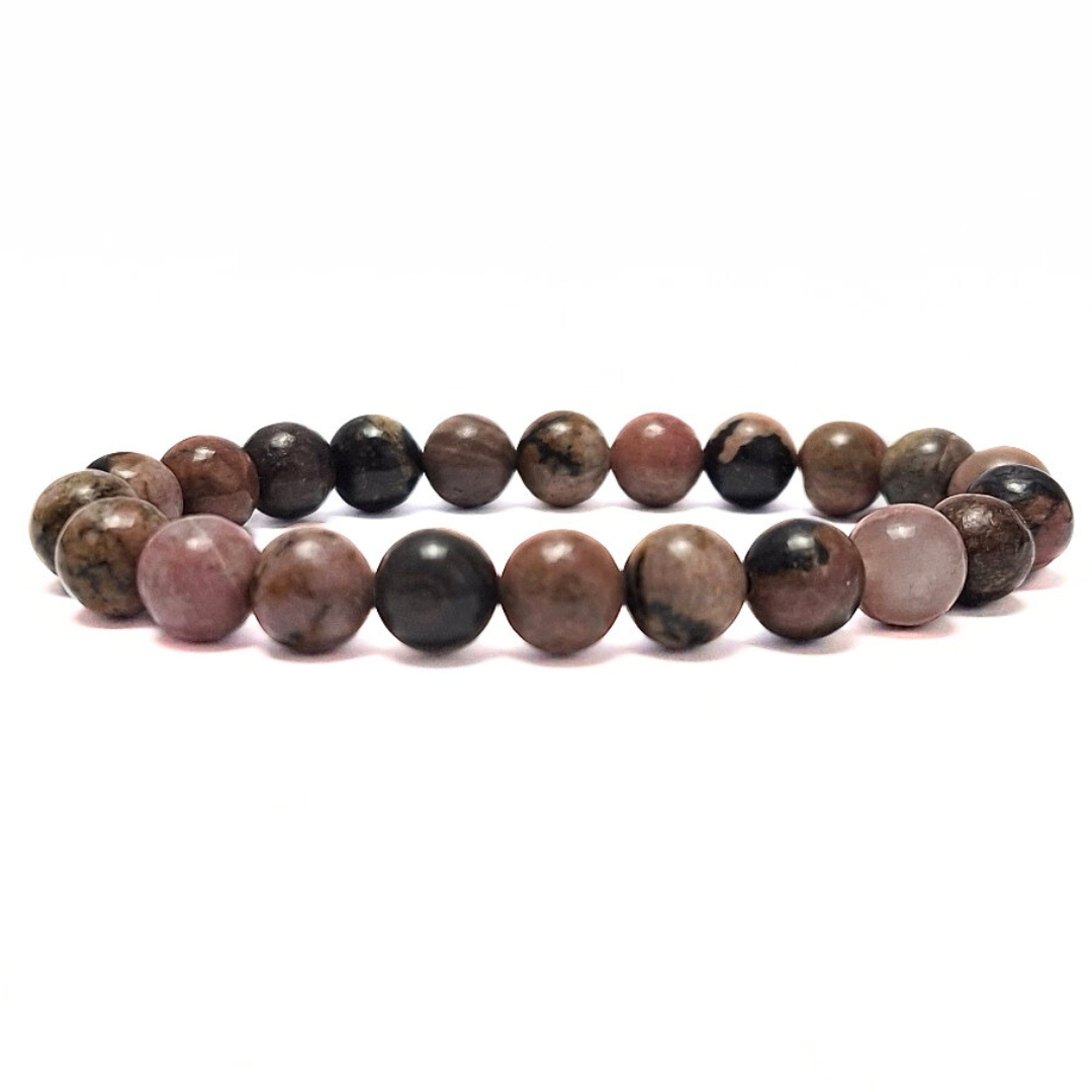 Rhodonite Bracelet