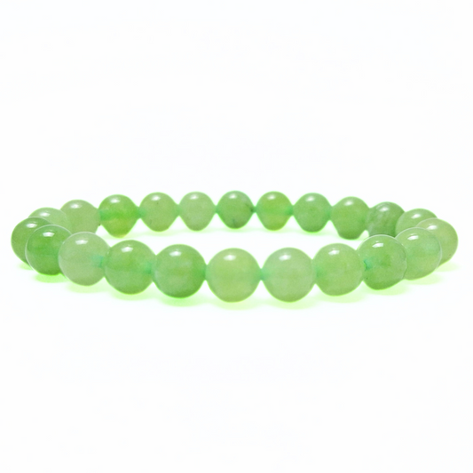 Peridot Bracelet