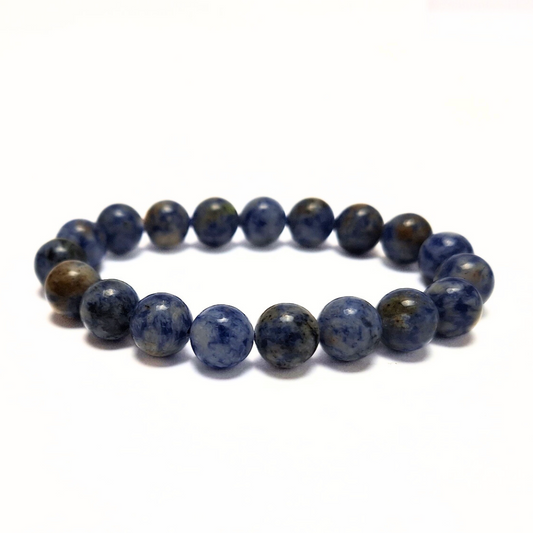 Sodalite 10mm Bracelet