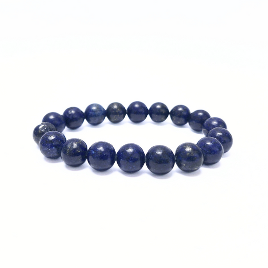 Lapis Lazuli 10mm Bracelet