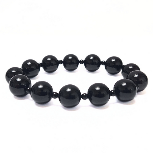Onyx Bracelet