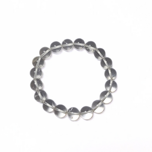 Clear Quartz Bracelet
