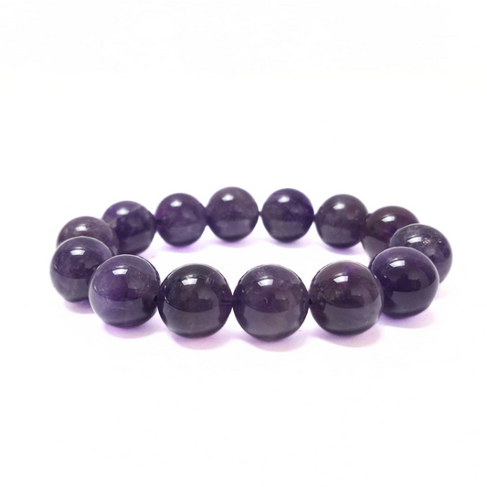 Amethyst Bracelet