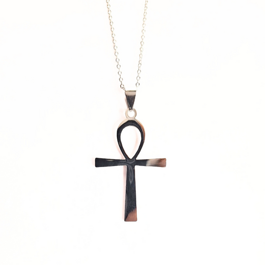 Ankh 40mm Pendant