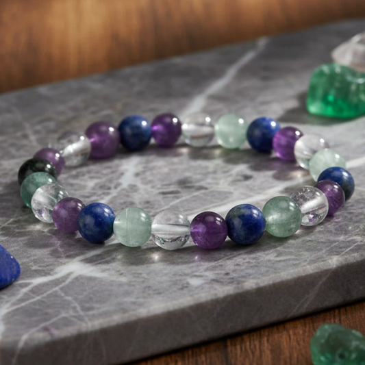 The Student Bracelet