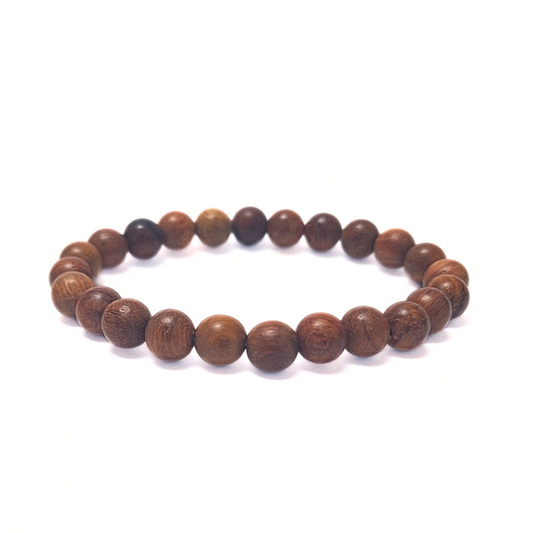 Sandalwood Bracelet