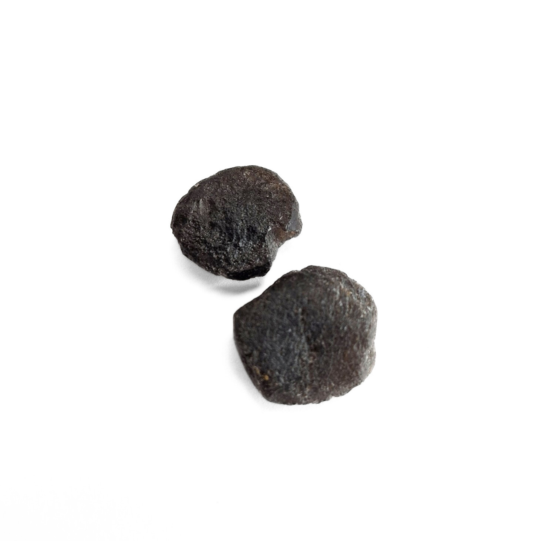 Tektite Raw Pieces (±38g) Barringer