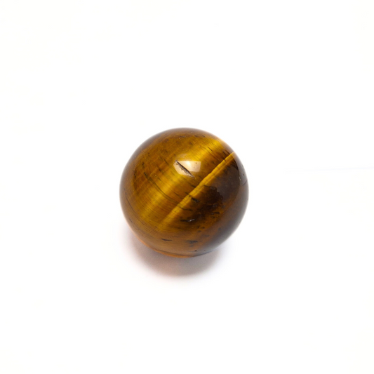 Tigers Eye Sphere Ø30mm