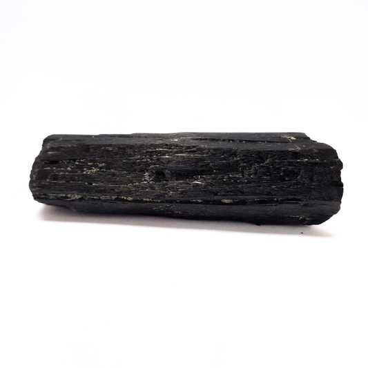 Black Tourmaline Raw - Namibia