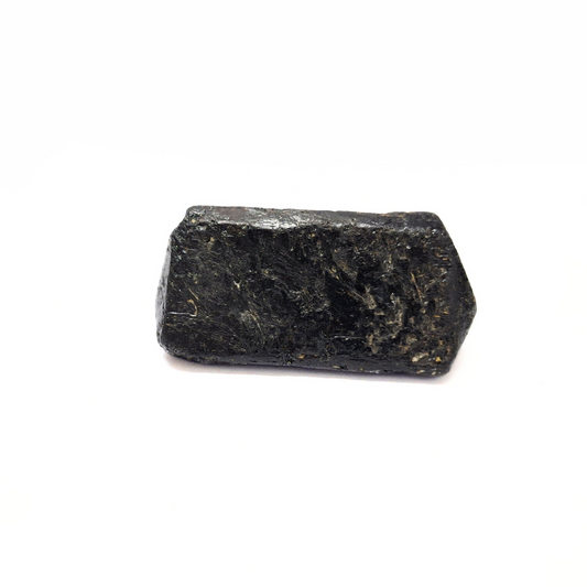 Black Tourmaline Raw - Zimbabwe