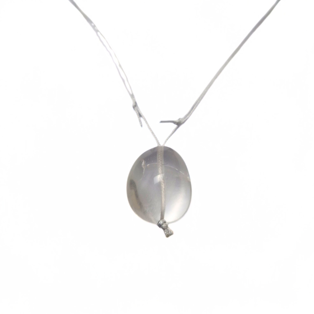 Clear Quartz Pendant