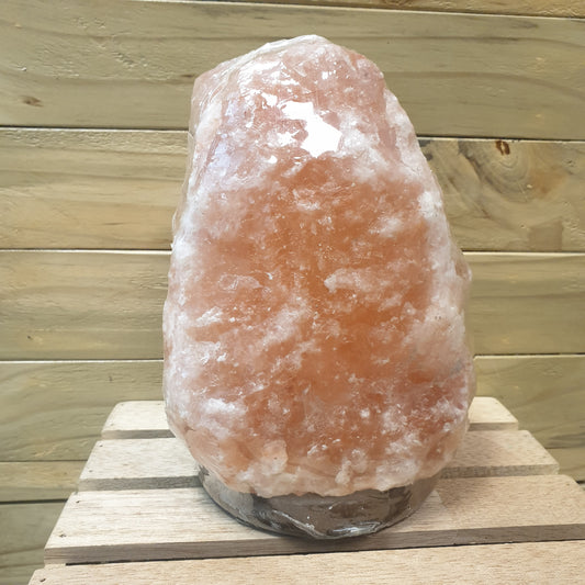 Himalayan 5-7kg Salt Lamp