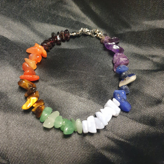 Chakra Bracelet