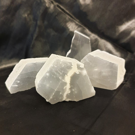 Selenite TV Rock