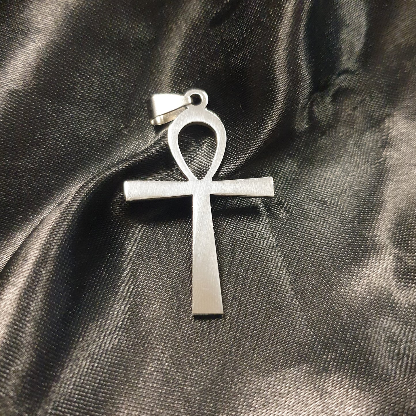 Ankh 40mm Pendant