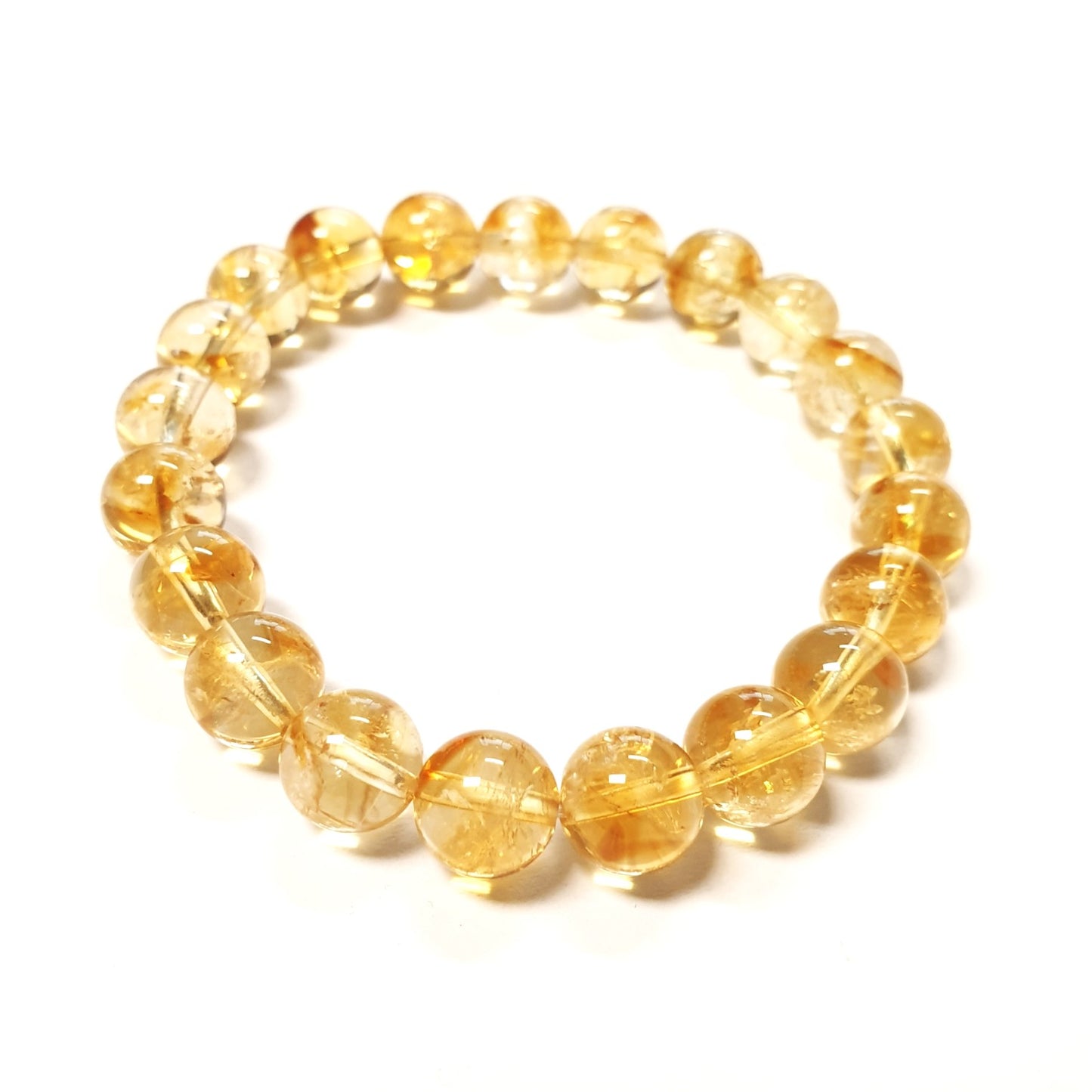 Citrine Bracelet