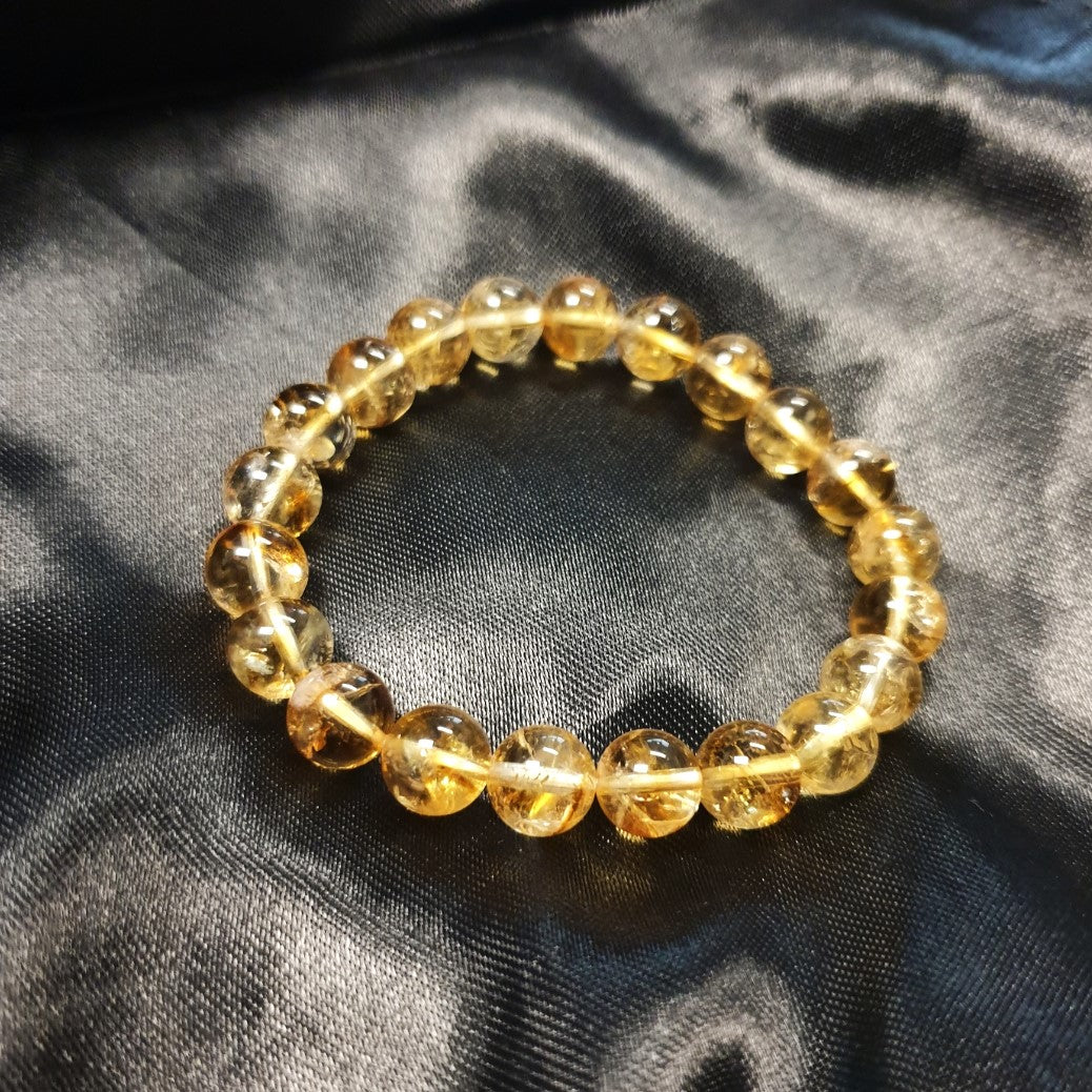 Citrine Bracelet