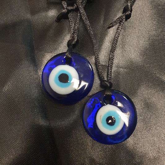 Evil Eye Charm 3cm