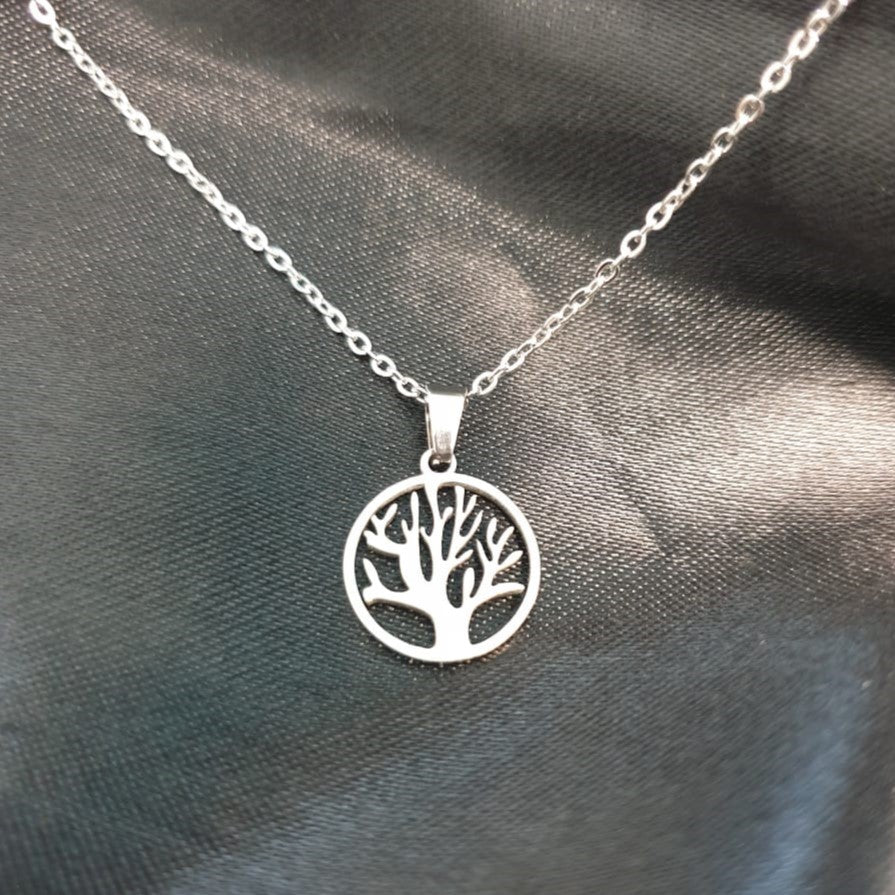 Tree Of Life Necklace (2)