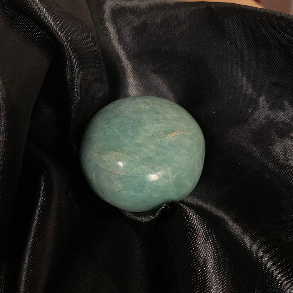 Amazonite Jumbo Tumbles