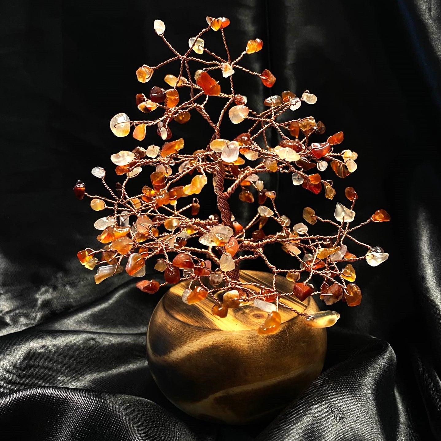 Carnelian Tree