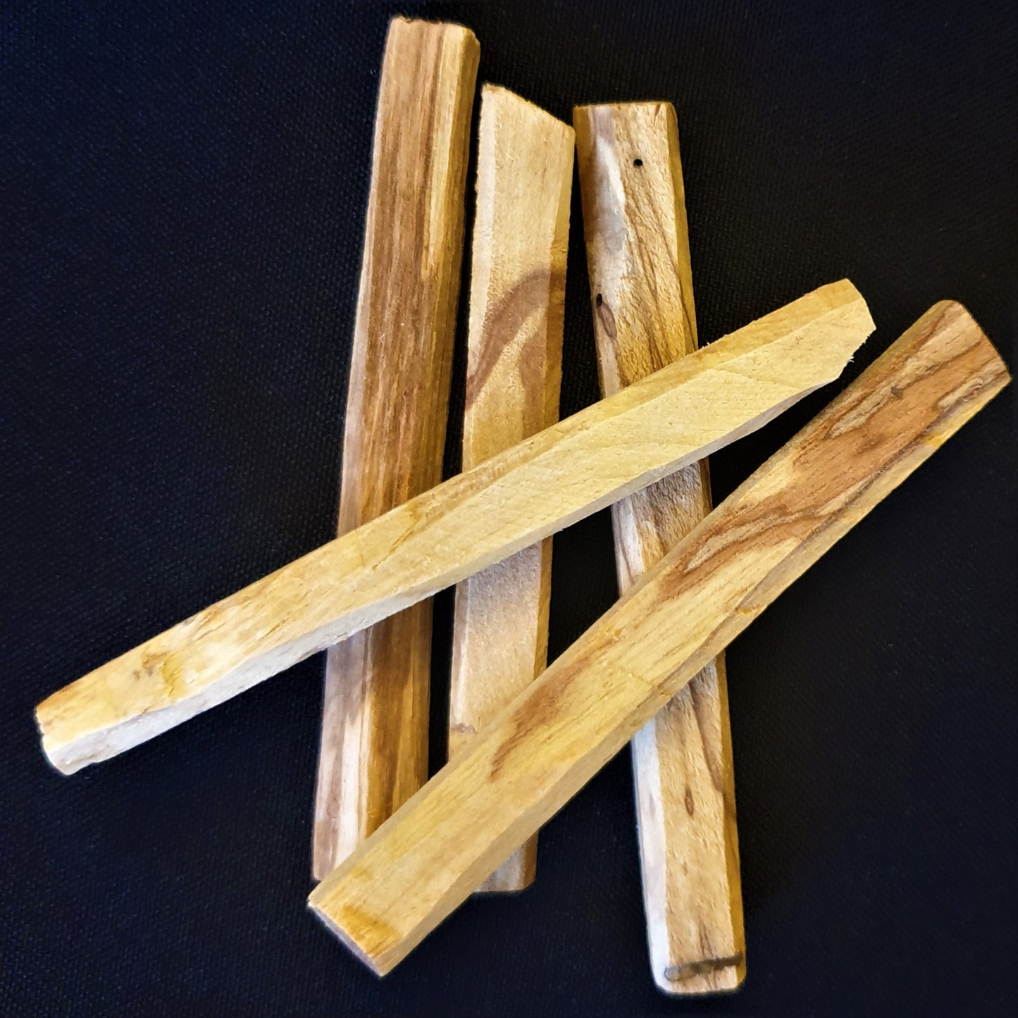 Palo Santo Sticks (Medium)