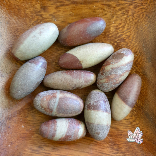 Shiva Lingam -3cm