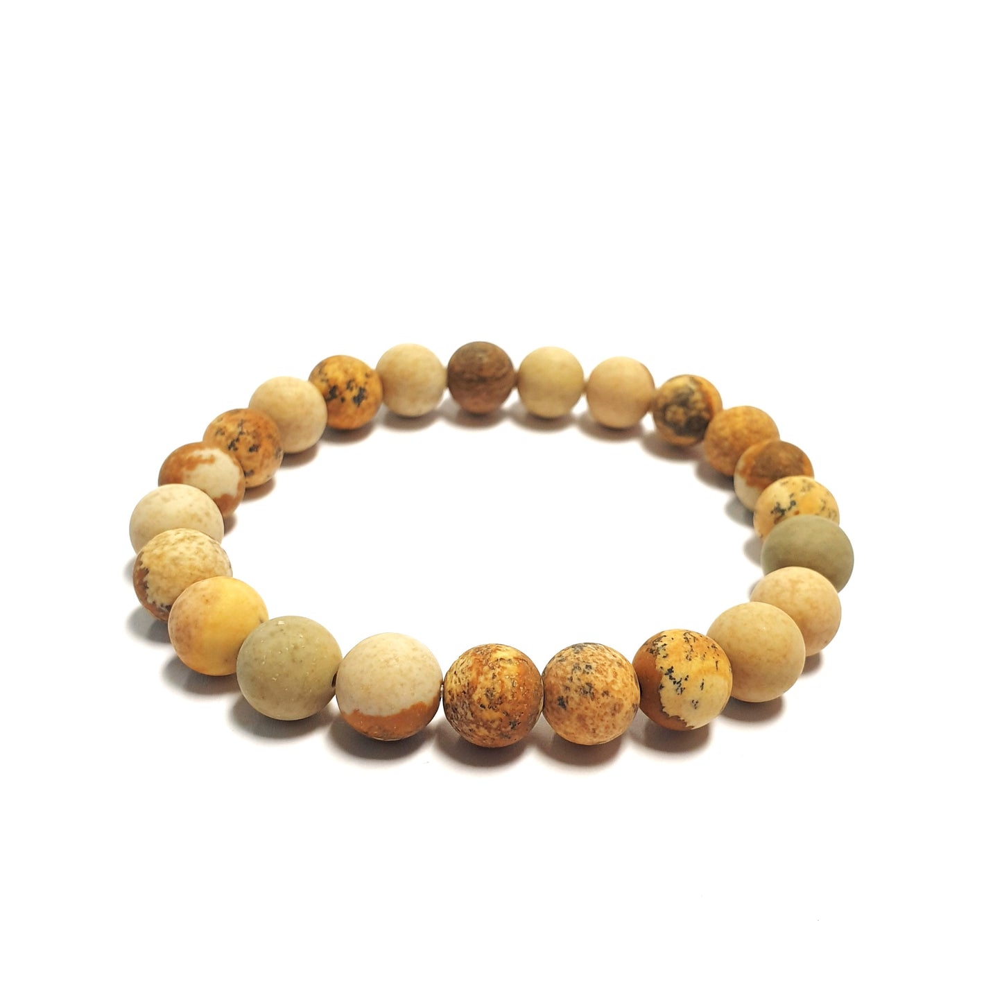 Picture Jasper Bracelet