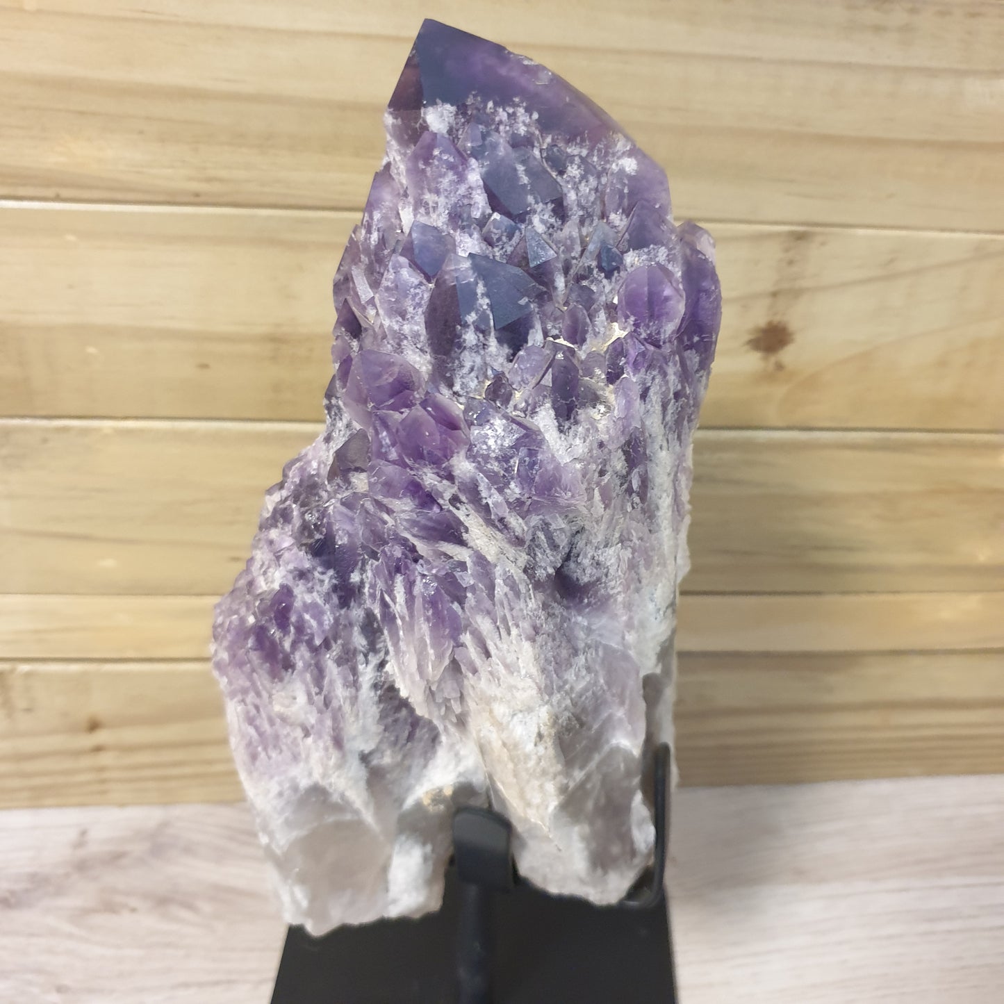 Amethyst Point 3.36kg