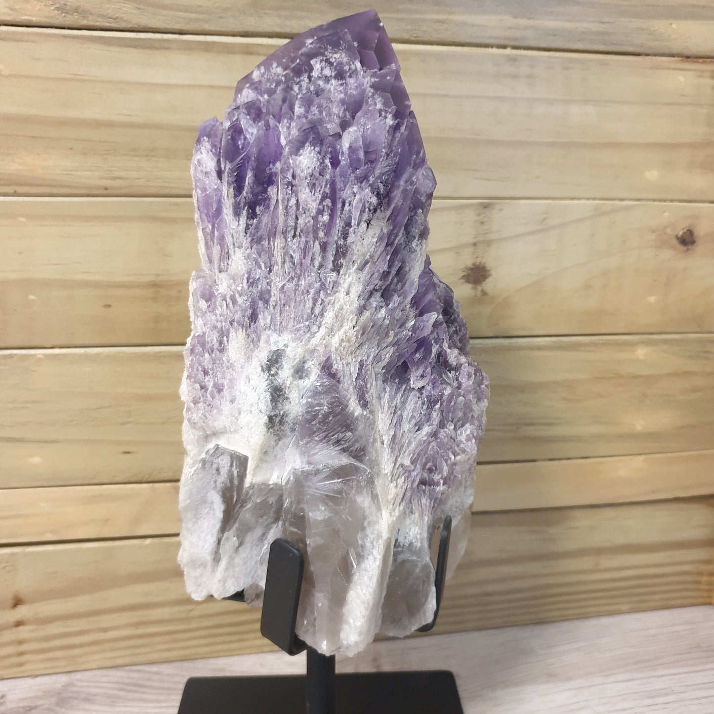 Amethyst Point 3.36kg