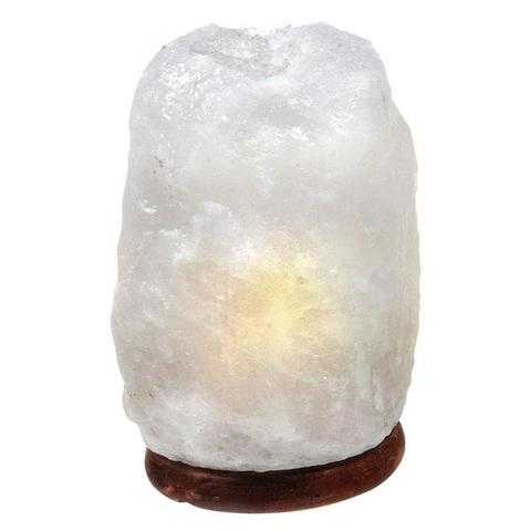 Himalayan Salt Lamps 2-3kg White