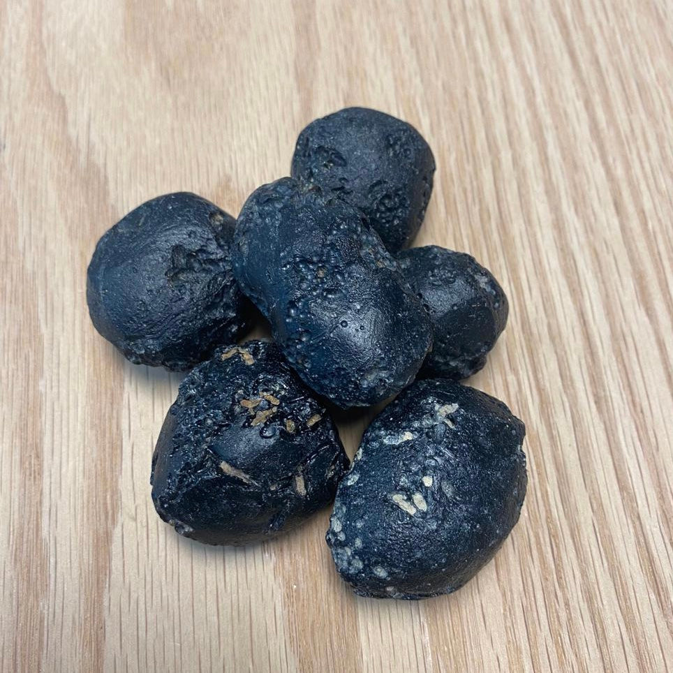 Tektite Raw