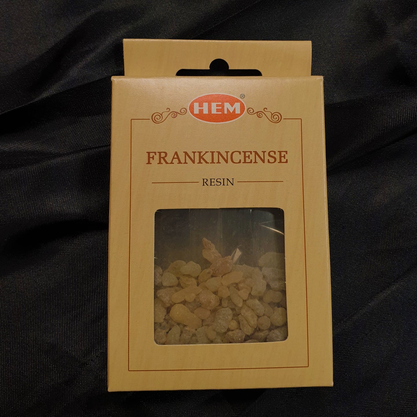 HEM Frankincense Resin