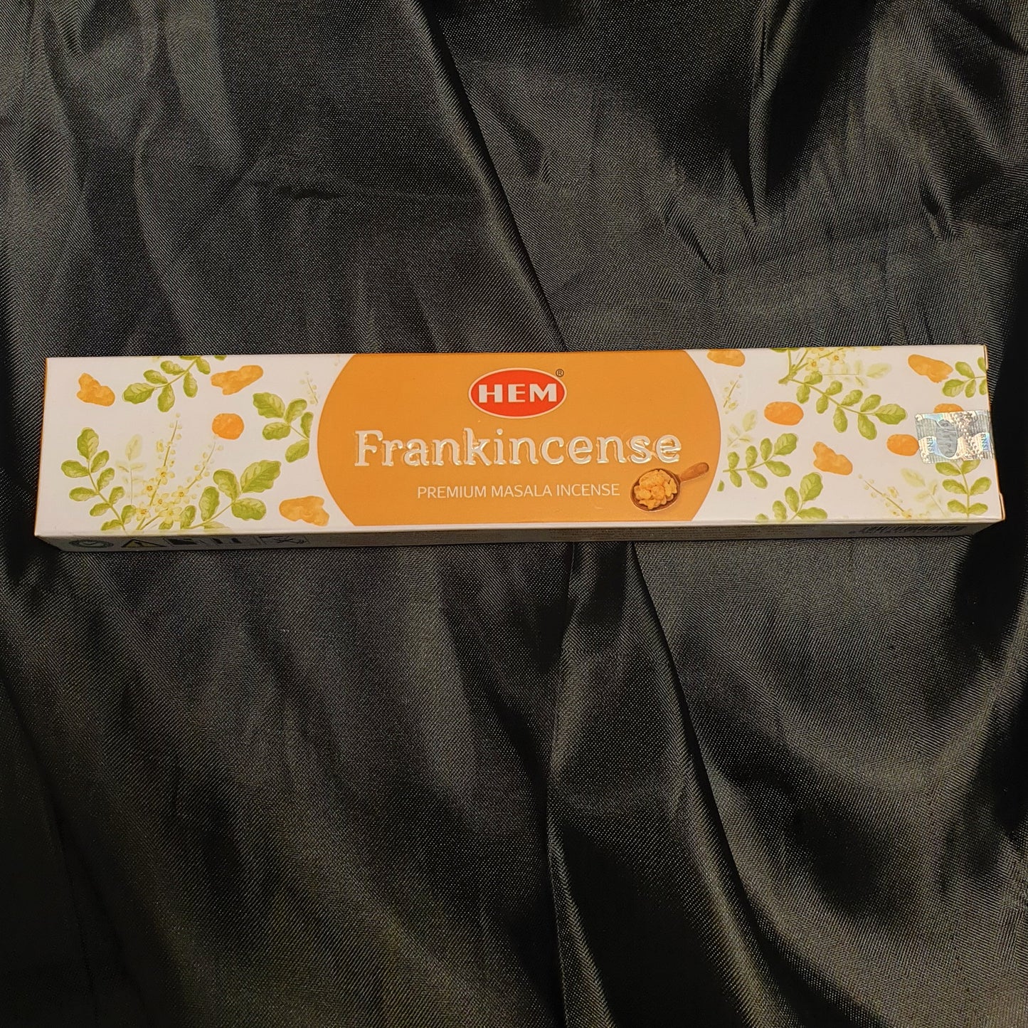 HEM Frankincense Incense Sticks